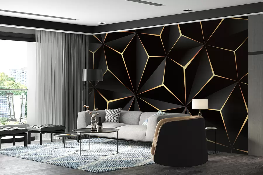 Wallpaper Installation 1